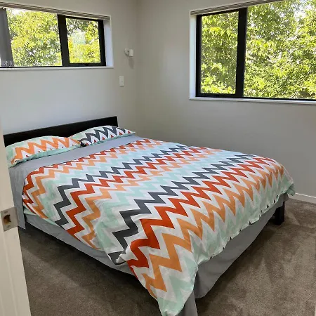 Beautiful 2 Bedroom Home